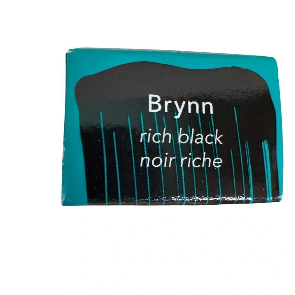 Thrive Causemetics Brynn Mascara Rich Black 0.38 oz Tubing Technology NIB
